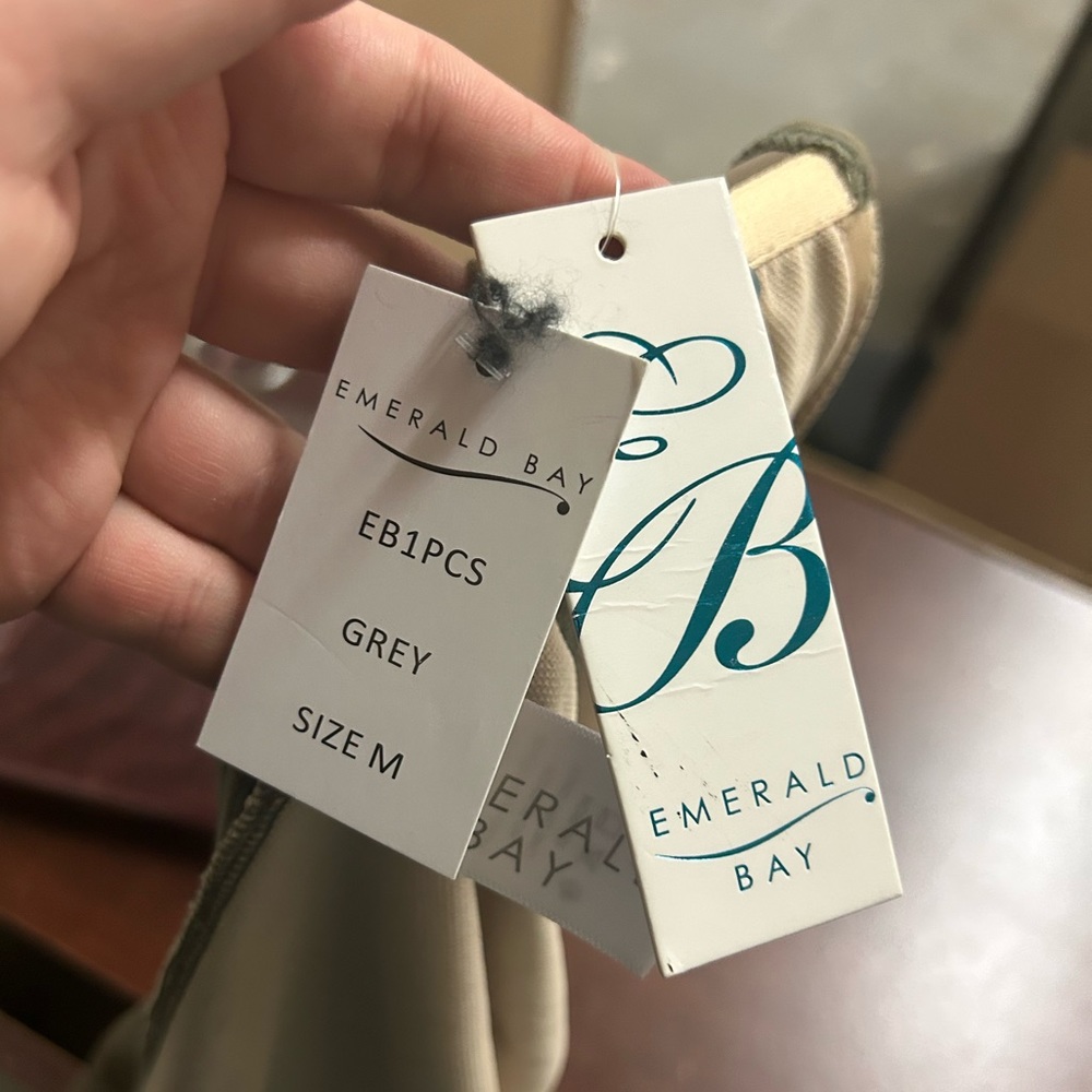 Emerald bay swimsuit